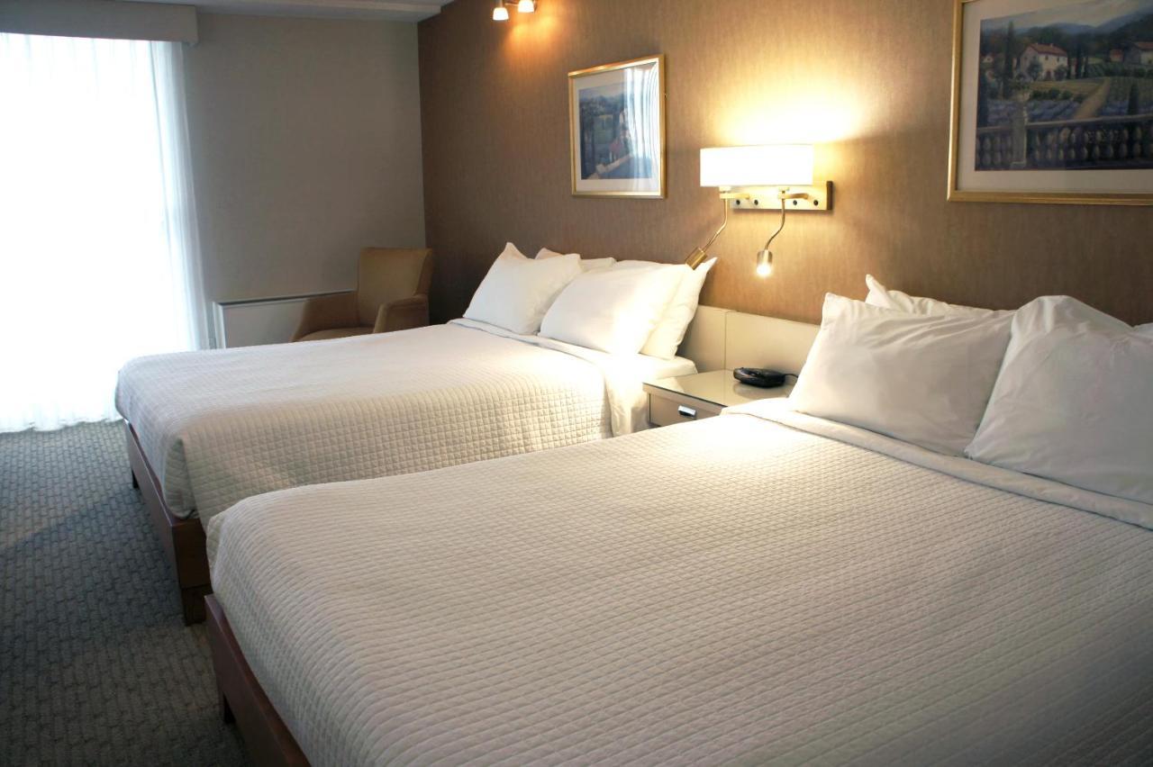 Hotel Castel แกรนบี ภายนอก รูปภาพ
